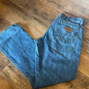 Wrangler Jeans 30x32